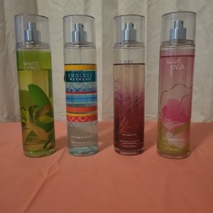 Bath & Body Works